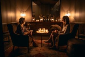 Coach how to break free from a toxic relationship